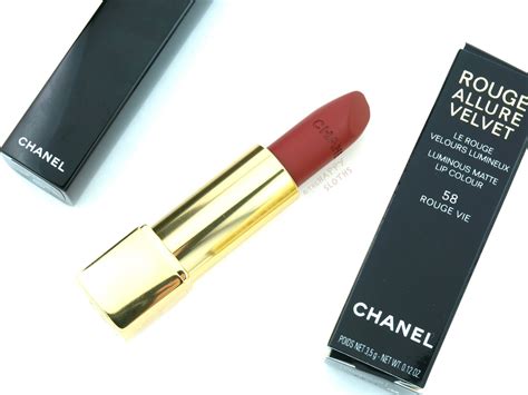 chanel le rouge n 1 fall 2016|Chanel Fall 2016 Le Rouge Collection N°1 and Ultrawear .